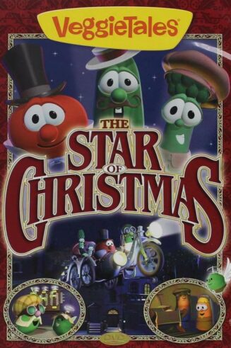820413100094 Star Of Christmas (DVD)