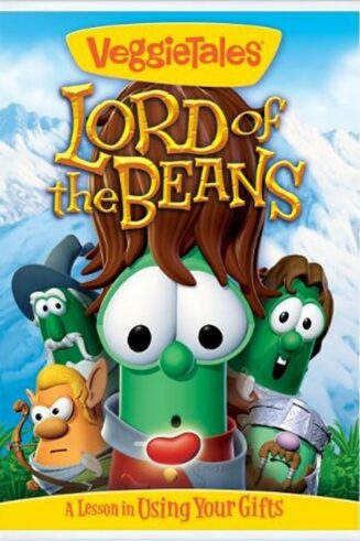 820413114695 Lord Of The Beans (DVD)