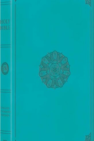 9781433562167 Large Print Value Thinline Bible