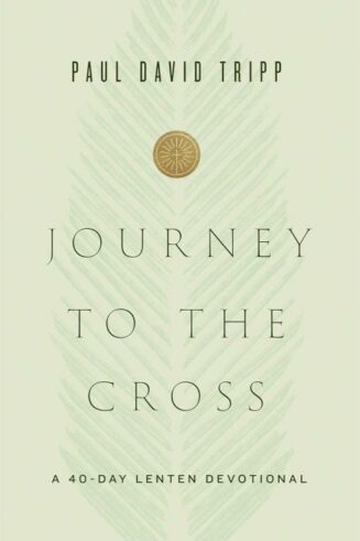 9781433567674 Journey To The Cross