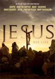 031398305231 Jesus His Life (DVD)
