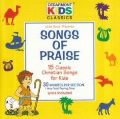 084418221929 Songs Of Praise