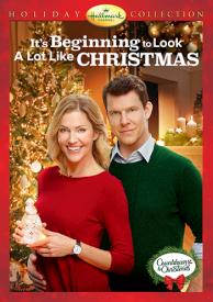 767685164037 Its Beginning To Look A Lot Like Christmas (DVD)