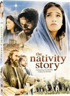 794043106682 Nativity Story (DVD)