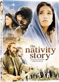 794043106682 Nativity Story (DVD)