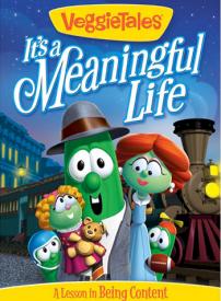 820413117597 Its A Meaningful Life (DVD)