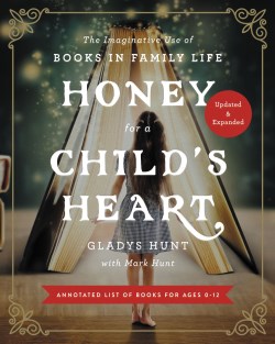 9780310359333 Honey For A Childs Heart Updated And Expanded (Expanded)