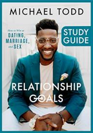 9780593192603 Relationship Goals Study Guide (Student/Study Guide)