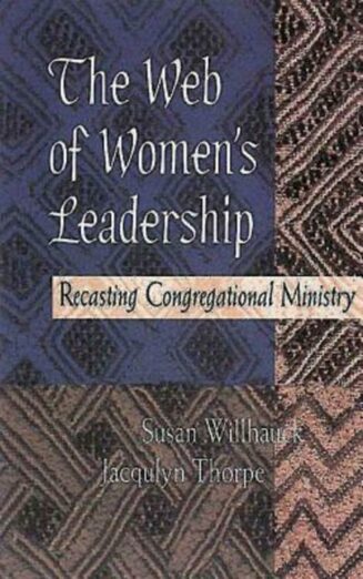 9780687072965 Web Of Womens Leadership