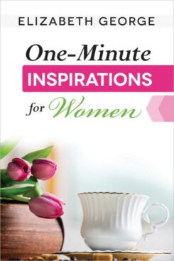 9780736957403 1 Minute Inspirations For Women
