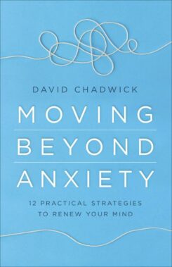 9780736978460 Moving Beyond Anxiety