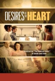 9780740321788 Desires Of The Heart (DVD)