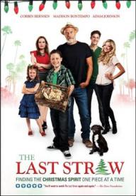 9780740328282 Last Straw : Finding The Christmas Spirit On Piece At A Time (DVD)