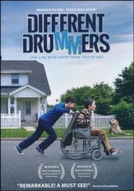 9780740331619 Different Drummers (DVD)