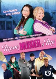 9780740337048 Mom Murder And Me (DVD)