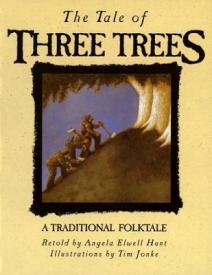 9780745917436 Tale Of Three Trees