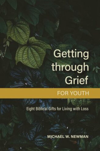 9780758669650 Getting Through Grief For Youth