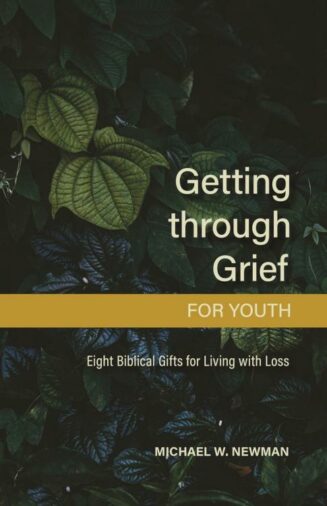 9780758669650 Getting Through Grief For Youth