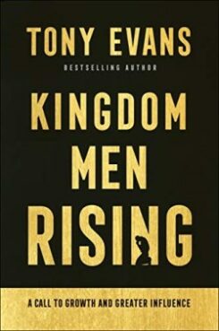 9780764237058 Kingdom Men Rising