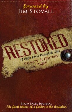 9780768435160 Restored : 11 Gifts For A Complete Life