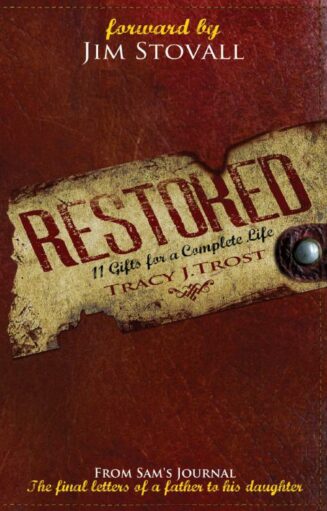 9780768435160 Restored : 11 Gifts For A Complete Life
