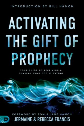9780768451504 Activating The Gift Of Prophecy