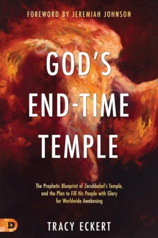 9780768454246 Gods End Time Temple