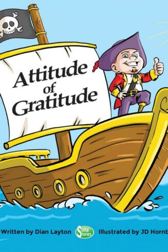 9780768454994 Attitude Of Gratitude