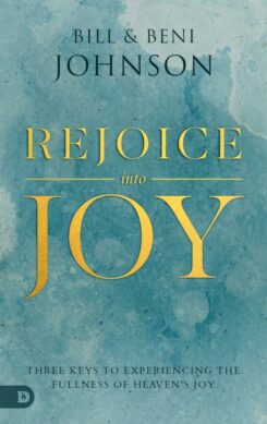 9780768457407 Rejoice Into Joy