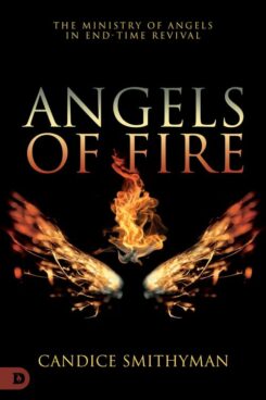 9780768457780 Angels Of Fire