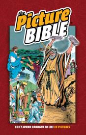 9780781430555 Picture Bible : Gods Word Brought To Life In Pictures