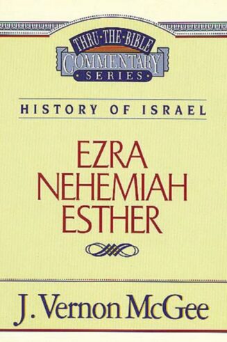 9780785204275 Ezra Nehemiah Esther