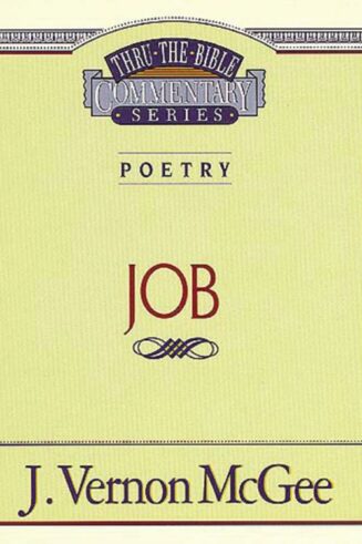 9780785204305 Job : Poetry
