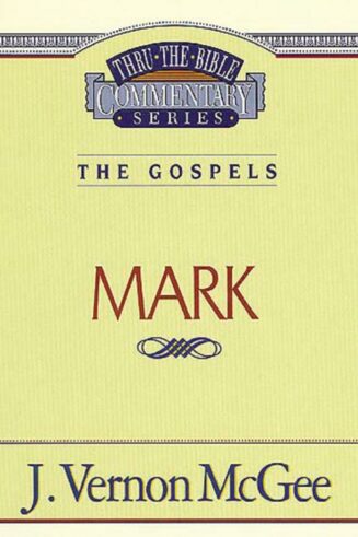 9780785206545 Mark : The Gospels
