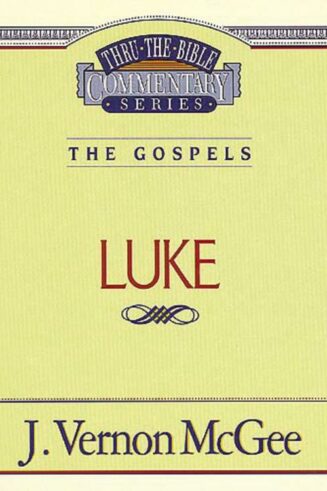 9780785206682 Luke : The Gospels