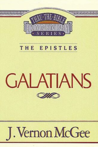 9780785207528 Galatians : The Epistles