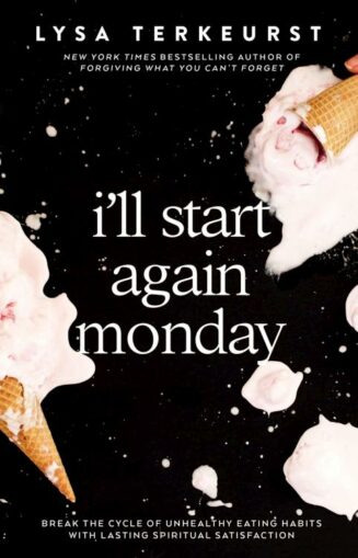 9780785232483 Ill Start Again Monday