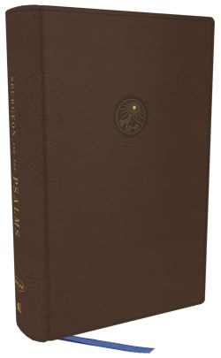 9780785253440 Spurgeon And The Psalms Maclaren Series Comfort Print