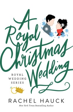 9780785262817 Royal Christmas Wedding