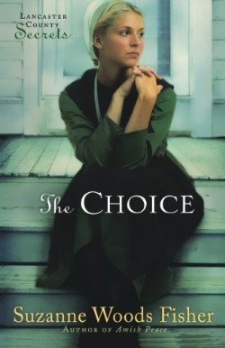 9780800733858 Choice : A Novel