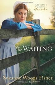 9780800733865 Waiting : A Novel