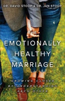 9780800738327 Emotionally Healthy Marriage