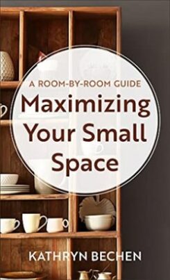 9780800741181 Maximizing Your Small Space
