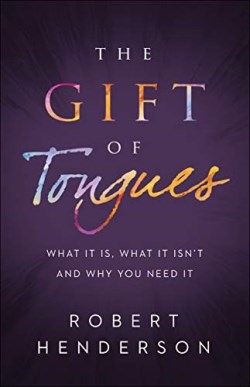 9780800799687 Gift Of Tongues