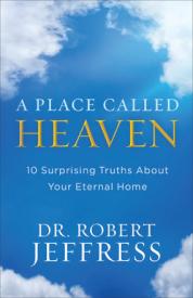 9780801093678 Place Called Heaven (Reprinted)