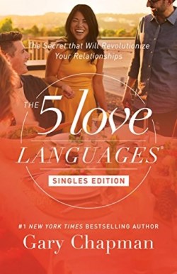 9780802414816 5 Love Languages Singles Edition