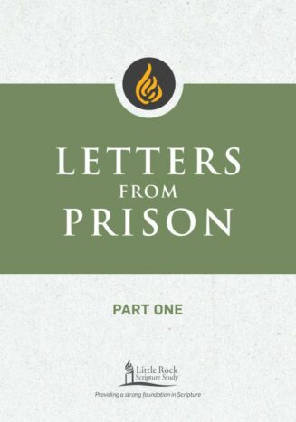9780814664551 Letters From Prison Part One
