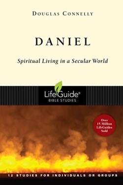 9780830830312 Daniel : Spiritual Living In A Secular World (Student/Study Guide)