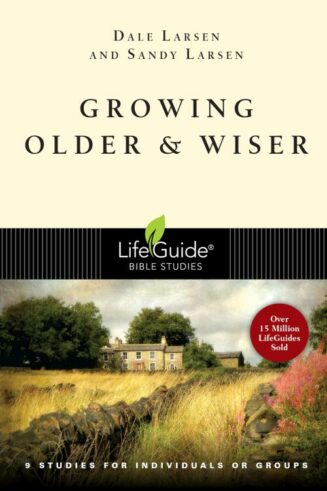 9780830830442 Growing Older And Wiser
