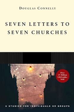 9780830830701 7 Letters To Seven Churches (Student/Study Guide)